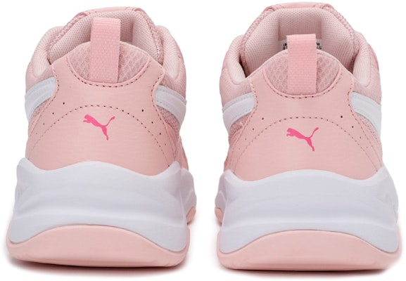 (W) プーマ シリア ピンク (Puma Shiria Pinku) 369778-20 Purchase (W) プーマ シリア ピンク (Puma Shiria Pinku) 369778-20