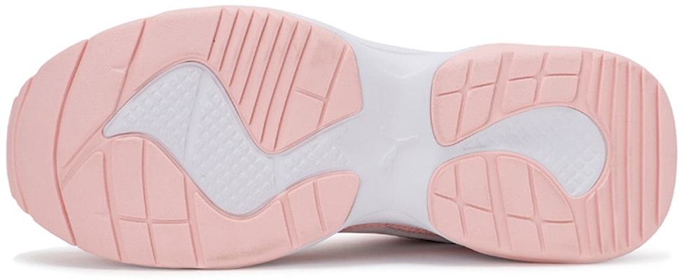 (W) プーマ シリア ピンク (Puma Shiria Pinku) 369778-20 Details for (W) プーマ シリア ピンク (Puma Shiria Pinku) 369778-20