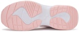 Details for (W) プーマ シリア ピンク (Puma Shiria Pinku) 369778-20