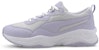 (W) Puma Cilia 'Ungu Kelabu' 369778-18