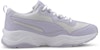 (W) Puma Cilia 'Ungu Kelabu' 369778-18