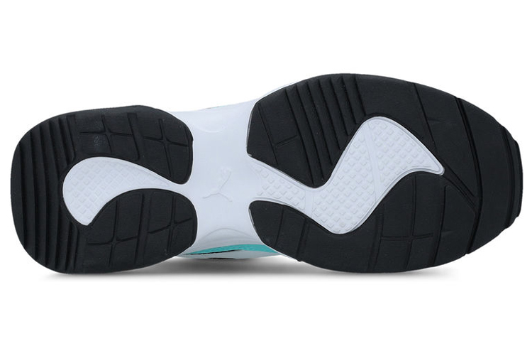 Purchase (W) Puma Cilia Imeva Low 'Negro Blanco' 369778-22