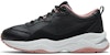(W) Puma Cilia Lux 'Hitam Merah Jambu' 370282-01