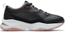 (W) Puma Cilia Lux 'Hitam Merah Jambu' 370282-01