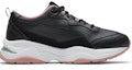 Order (W) Puma Cilia Lux 'Hitam Merah Jambu' 370282-01