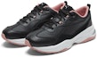 Lookbook (W) Puma Cilia Lux 'Hitam Merah Jambu' 370282-01