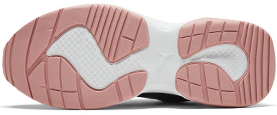 (Women) Puma Cilia Lux 'Black Pink' 370282-01 Purchase (Women) Puma Cilia Lux 'Black Pink' 370282-01