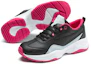 Lookbook (W) Puma Cilia Lux ''Schwarz Rosenrot'' 370282-11