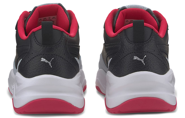 Purchase (W) Puma Cilia Lux ''Schwarz Rosenrot'' 370282-11