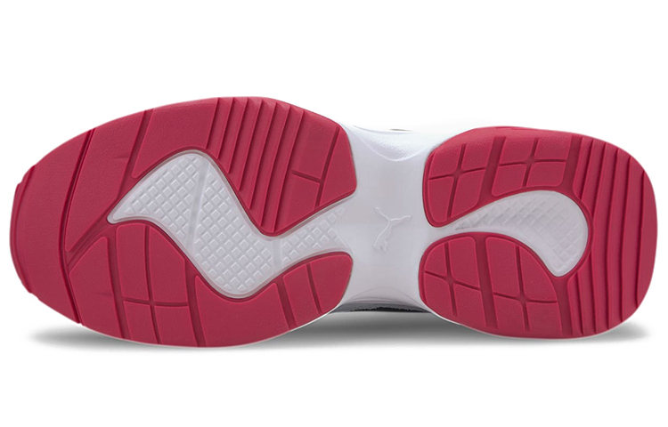 Details for (W) Puma Cilia Lux ''Schwarz Rosenrot'' 370282-11