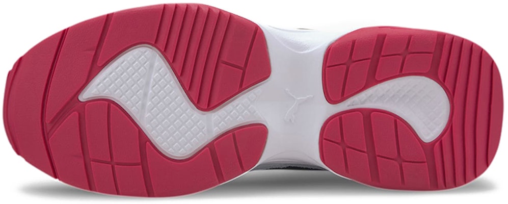 (W) Puma Cilia Lux ''Schwarz Rosenrot'' 370282-11 Details for (W) Puma Cilia Lux ''Schwarz Rosenrot'' 370282-11