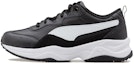 Buy (W) Puma Cilia Lux 'Hitam Putih' 370282-17
