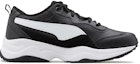 Order (W) Puma Cilia Lux 'Hitam Putih' 370282-17