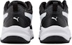 Shop (W) Puma Cilia Lux 'Hitam Putih' 370282-17