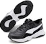 Purchase (W) Puma Cilia Lux 'Hitam Putih' 370282-17