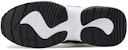 (W) Puma Cilia Lux 'Hitam Putih' 370282-17