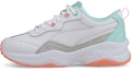 Buy (W) Puma Cilia Lux 'Biru Putih Kelabu' 370282-14