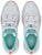 (W) Puma Cilia Lux 'Biru Putih Kelabu' 370282-14