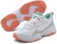 Purchase (W) Puma Cilia Lux 'Biru Putih Kelabu' 370282-14