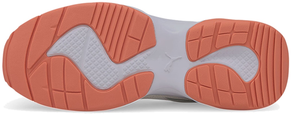 (Women) Puma Cilia Lux 'Blue White Gray' 370282-14 Details for (Women) Puma Cilia Lux 'Blue White Gray' 370282-14