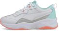 Buy (W) Puma Cilia Lux ''Blu Bianco Grigio'' 370282-14