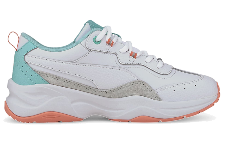 Order (W) Puma Cilia Lux ''Blu Bianco Grigio'' 370282-14