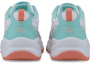 Shop (W) Puma Cilia Lux ''Blu Bianco Grigio'' 370282-14