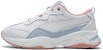 (W) Puma Cilia Lux 'Heather Rose' Wanita 370282-02