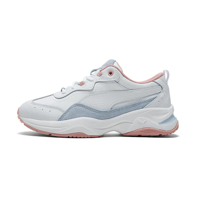 (W) Puma Cilia Lux 'Heather Rose'