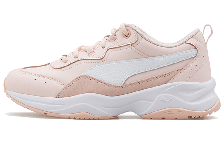(Women) Puma Cilia Lux 'Pink Blue' 370282-16