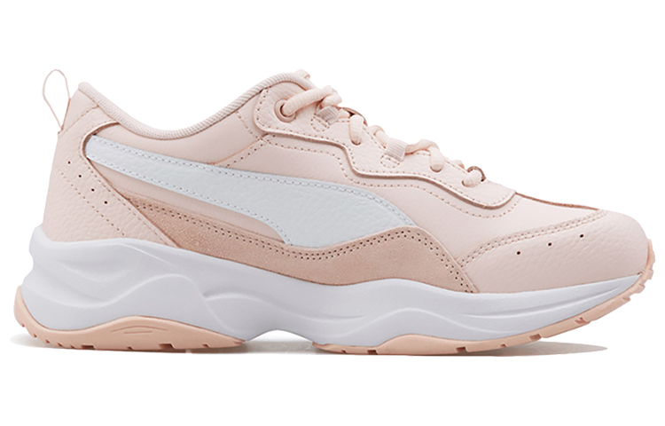 Order (W) Puma Cilia Lux ''Roze Blauw'' 370282-16