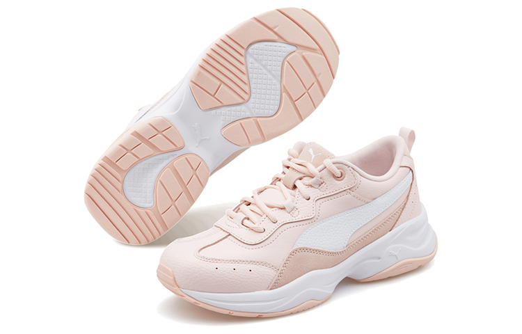 Purchase (W) Puma Cilia Lux ''Roze Blauw'' 370282-16