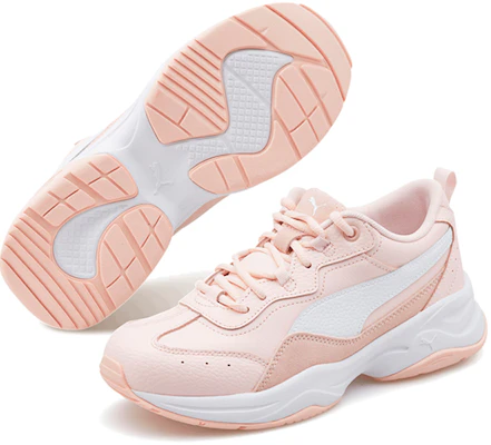 (W) Puma Cilia Lux ''Roze Blauw'' 370282-16 Purchase (W) Puma Cilia Lux ''Roze Blauw'' 370282-16