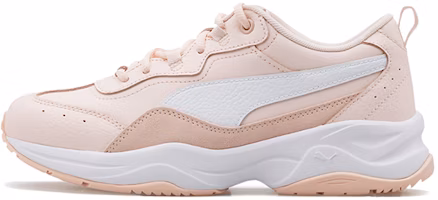 (Women) Puma Cilia Lux 'Pink Blue' 370282-16 (Women) Puma Cilia Lux 'Pink Blue' 370282-16