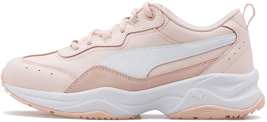 (Women) Puma Cilia Lux 'Pink Blue' 370282-16 Buy (Women) Puma Cilia Lux 'Pink Blue' 370282-16