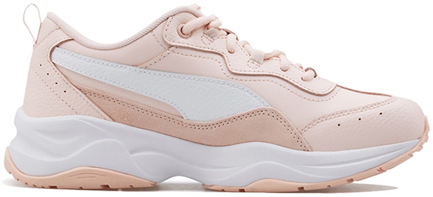 (Women) Puma Cilia Lux 'Pink Blue' 370282-16 Order (Women) Puma Cilia Lux 'Pink Blue' 370282-16