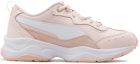 Order (W) Puma Cilia Lux 'Merah Jambu Biru' 370282-16