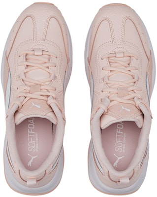 (Women) Puma Cilia Lux 'Pink Blue' 370282-16 Lookbook (Women) Puma Cilia Lux 'Pink Blue' 370282-16
