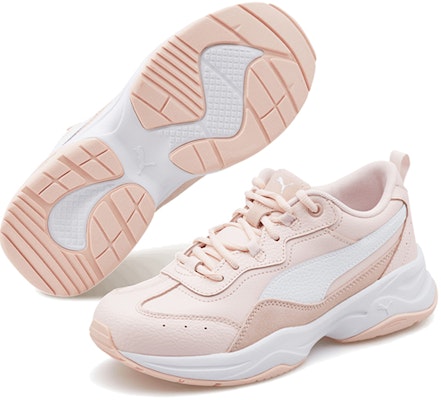 (Women) Puma Cilia Lux 'Pink Blue' 370282-16 Purchase (Women) Puma Cilia Lux 'Pink Blue' 370282-16