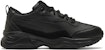 (W) Puma Cilia Lux 'Hitam' 370282-07