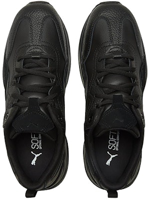 (Women) Puma Cilia Lux 'Black' 370282-07 Shop (Women) Puma Cilia Lux 'Black' 370282-07