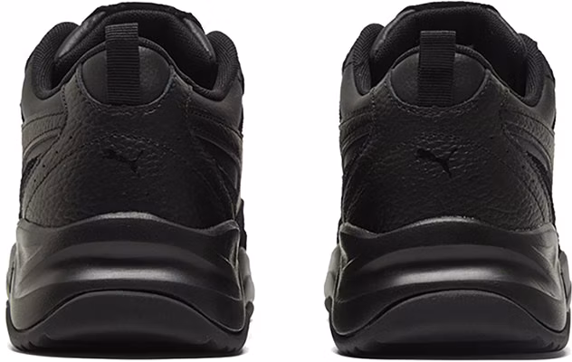 (Women) Puma Cilia Lux 'Black' 370282-07 Purchase (Women) Puma Cilia Lux 'Black' 370282-07