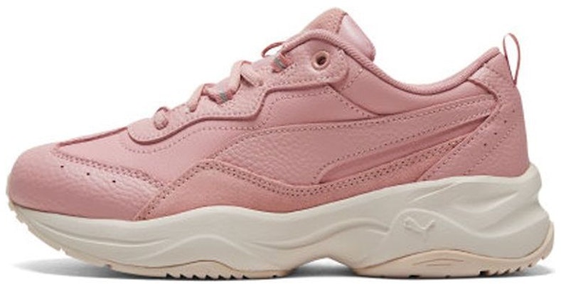 (Women) Puma Cilia Lux 'Rose Silver' 370282-04 Buy (Women) Puma Cilia Lux 'Rose Silver' 370282-04