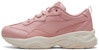 (W) Puma Cilia Lux 'Rose Silver' Wanita 370282-04