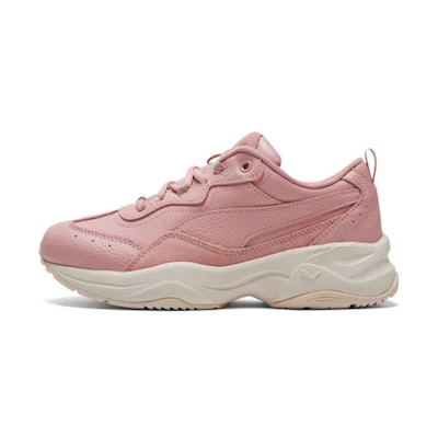 (W) Puma Cilia Lux 'Rose Silver'