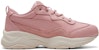 (W) Puma Cilia Lux 'Rose Silver' Wanita 370282-04