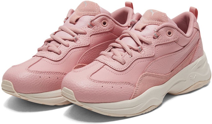 (Women) Puma Cilia Lux 'Rose Silver' 370282-04 Lookbook (Women) Puma Cilia Lux 'Rose Silver' 370282-04
