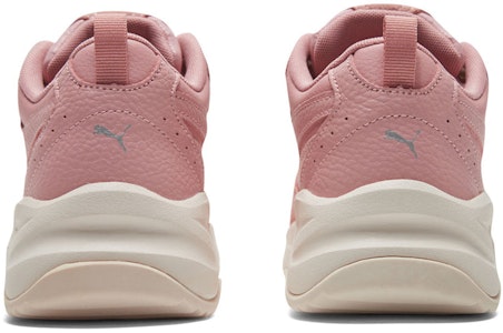 (W) 彪马 Cilia Lux '玫瑰银' 370282-04 Shop (W) 彪马 Cilia Lux '玫瑰银' 370282-04