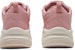 (W) Puma Cilia Lux 'Rose Silver' Wanita 370282-04