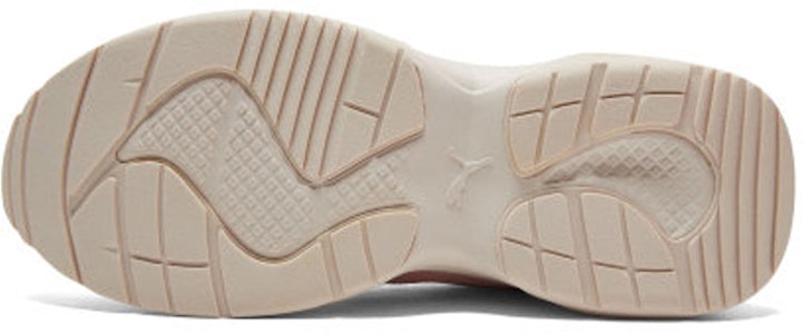 (W) 彪马 Cilia Lux '玫瑰银' 370282-04 Purchase (W) 彪马 Cilia Lux '玫瑰银' 370282-04